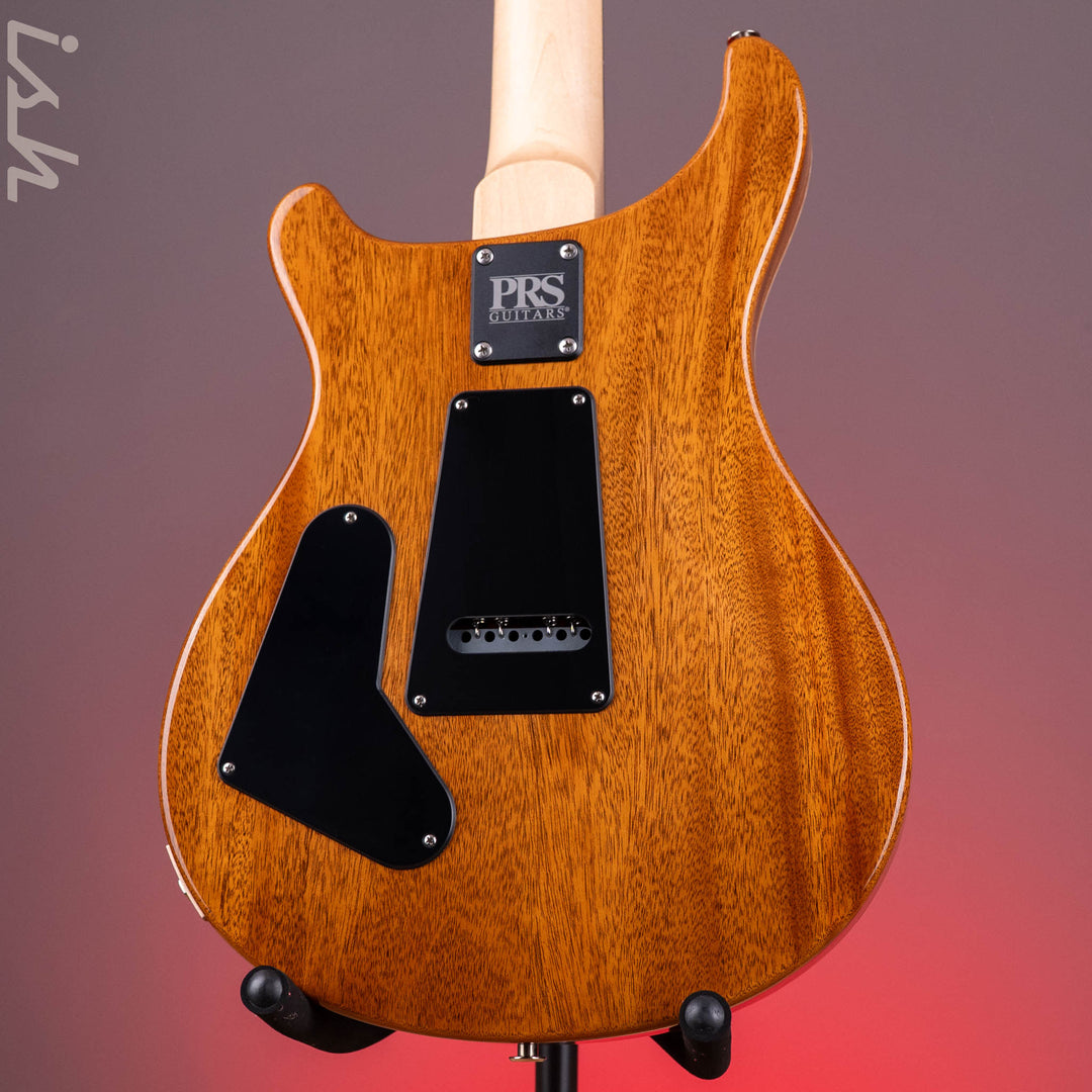 2026 PRS CE 24 Vintage Natural