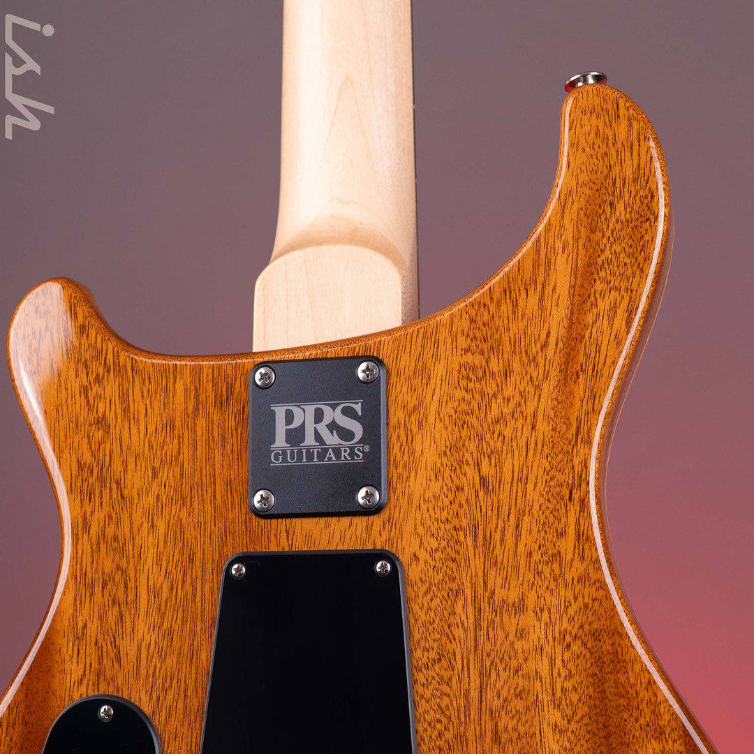 2026 PRS CE 24 Vintage Natural