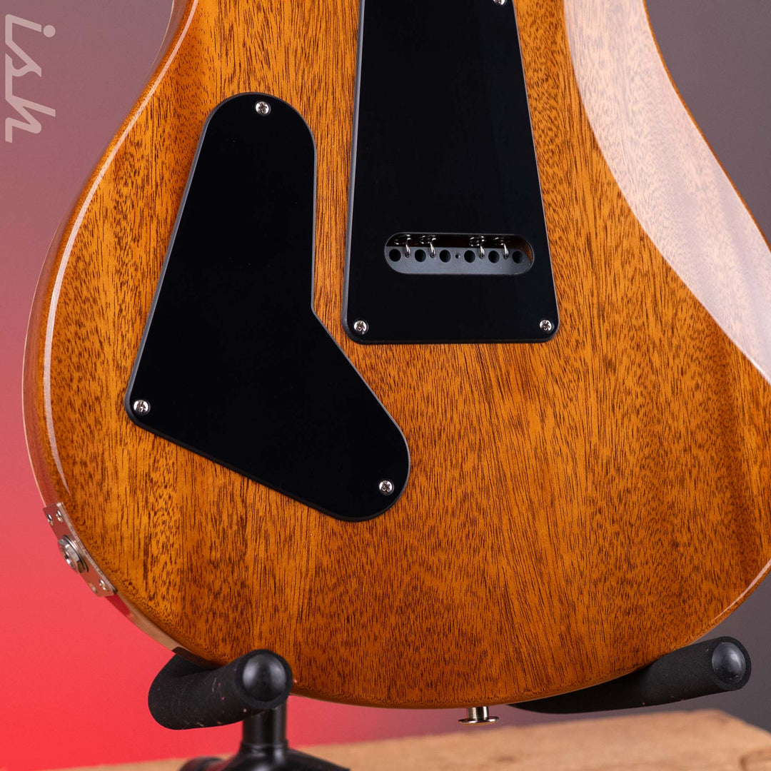 2026 PRS CE 24 Vintage Natural