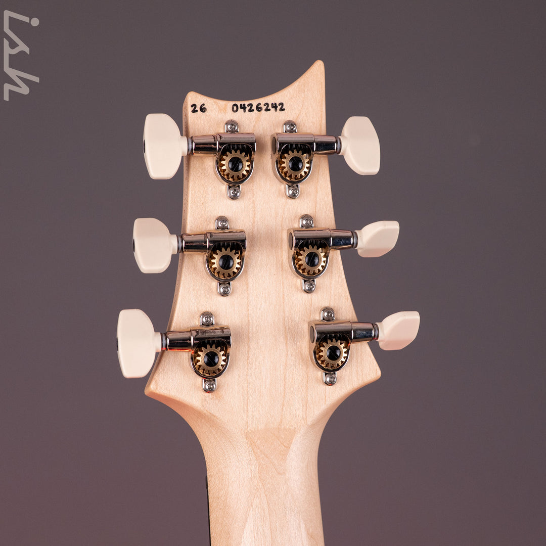 2026 PRS CE 24 Vintage Natural