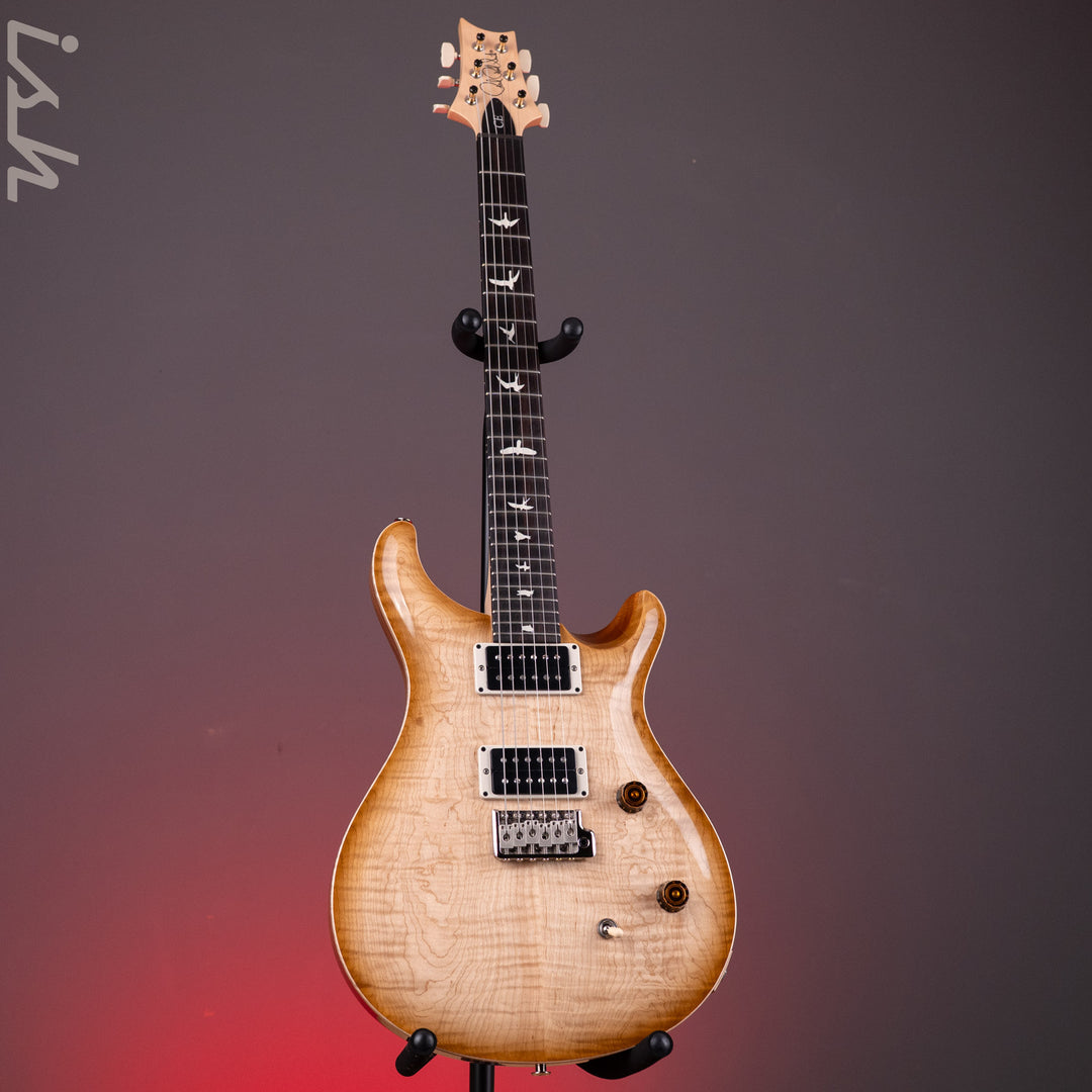 2026 PRS CE 24 Vintage Natural