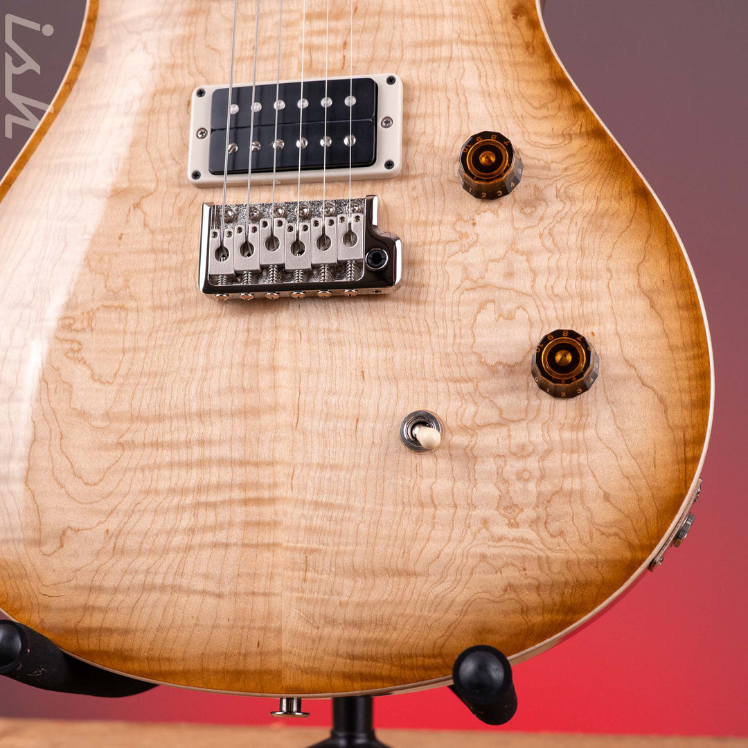 2026 PRS CE 24 Vintage Natural