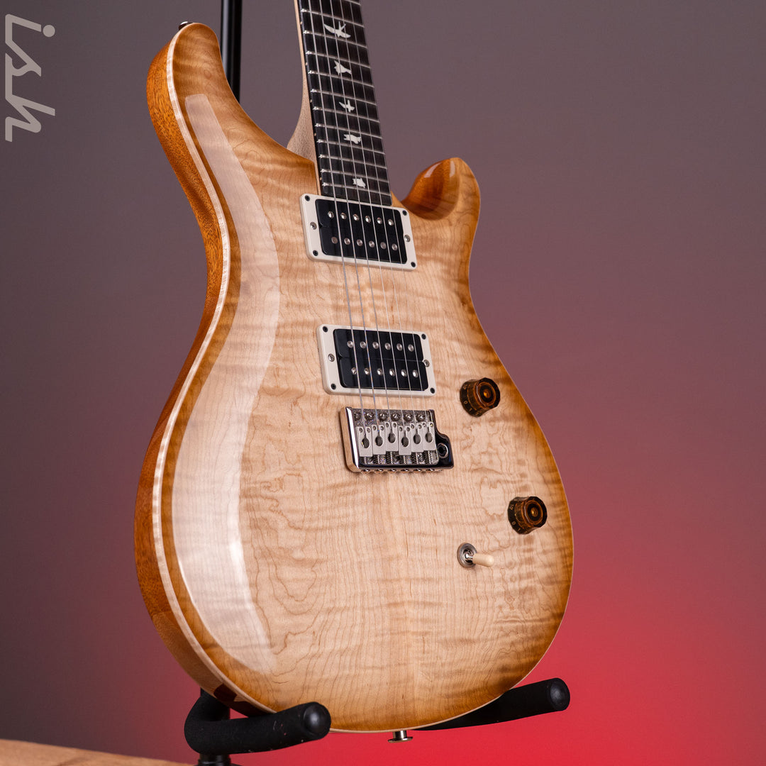2026 PRS CE 24 Vintage Natural