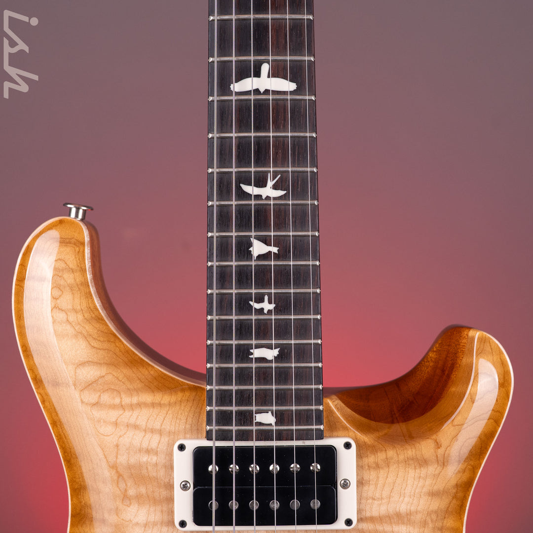 2026 PRS CE 24 Vintage Natural