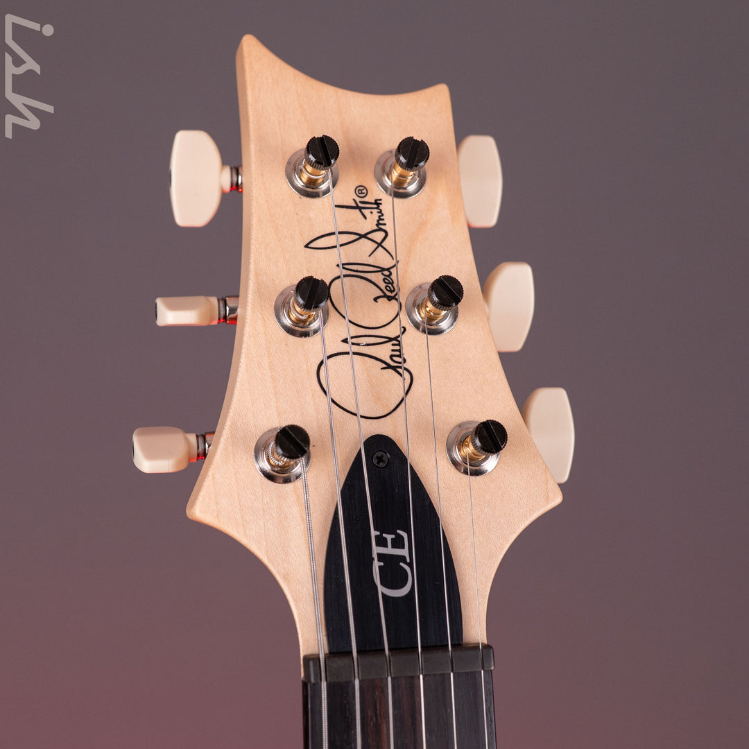 2026 PRS CE 24 Vintage Natural