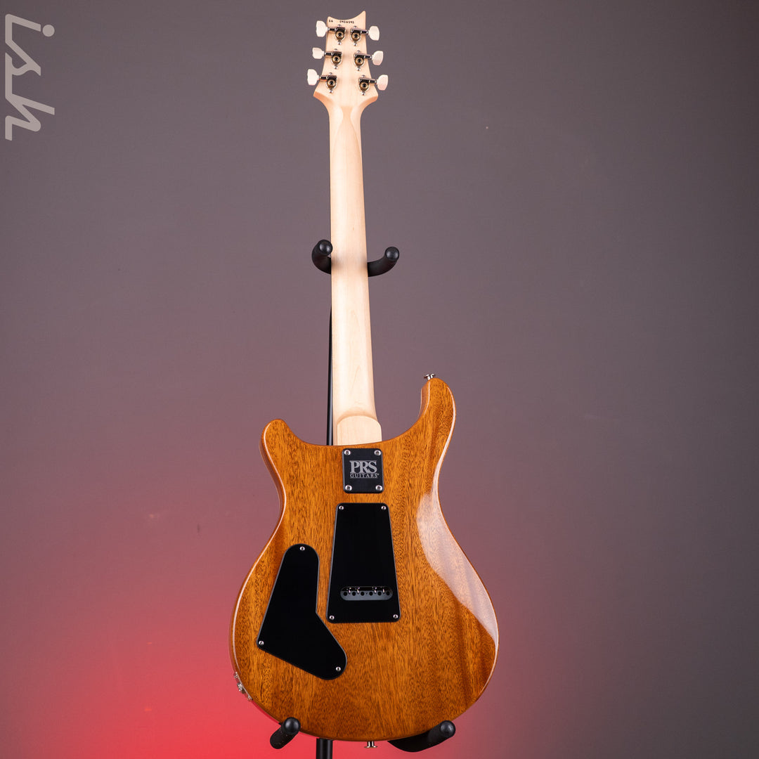 2026 PRS CE 24 Vintage Natural