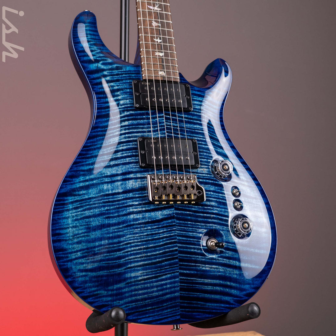 PRS Wood Library Custom 24-08 10-Top DMO