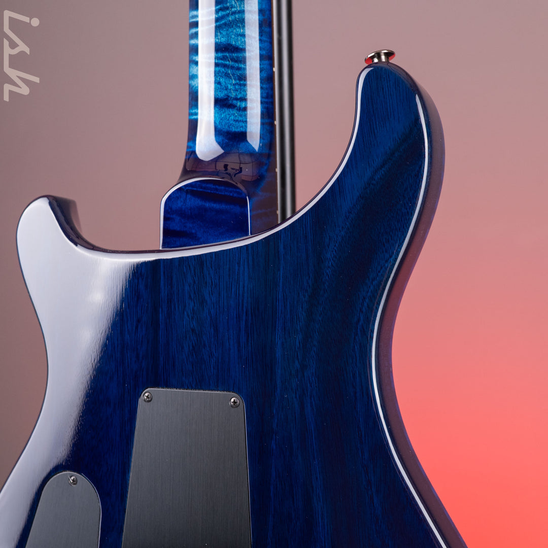 PRS Wood Library Custom 24-08 10-Top DMO