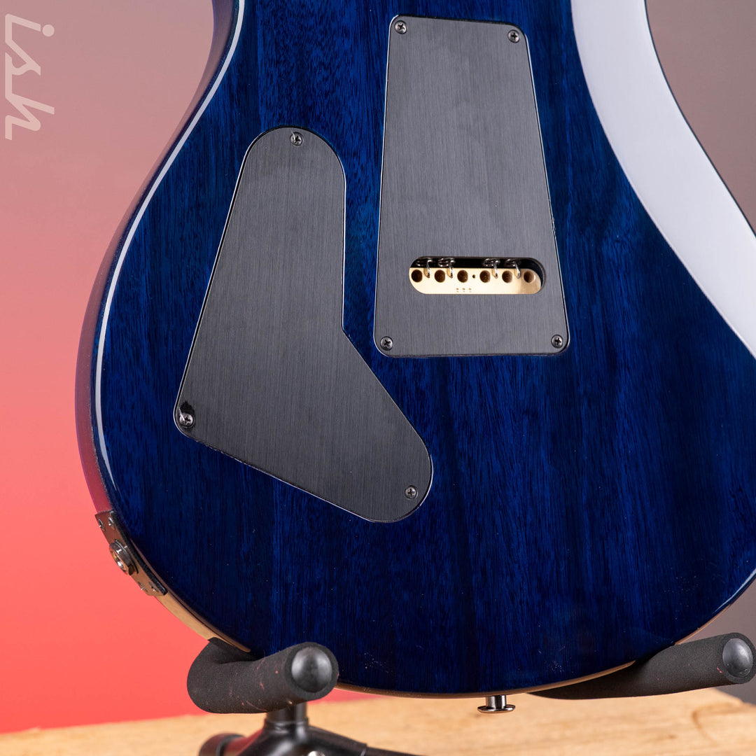 PRS Wood Library Custom 24-08 10-Top DMO