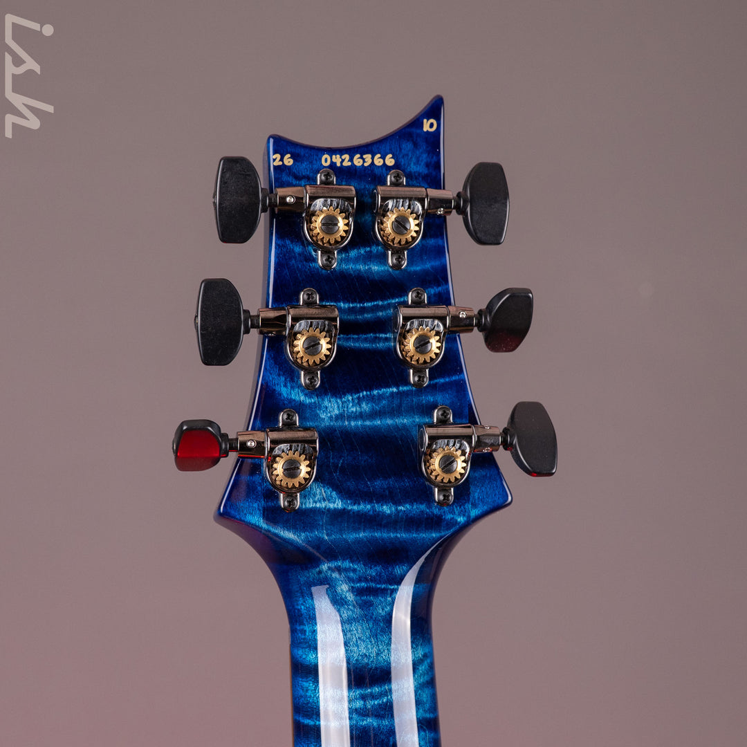 PRS Wood Library Custom 24-08 10-Top DMO