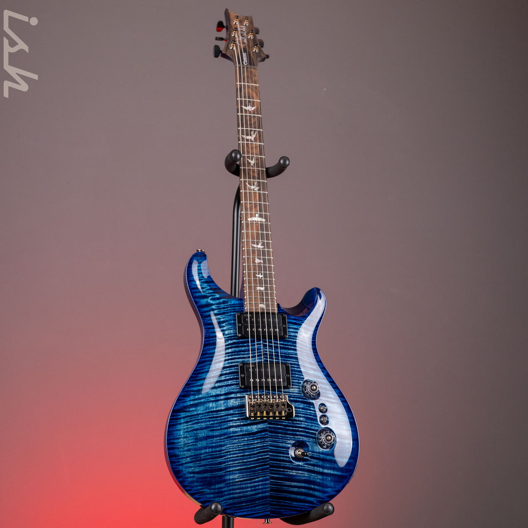PRS Wood Library Custom 24-08 10-Top DMO