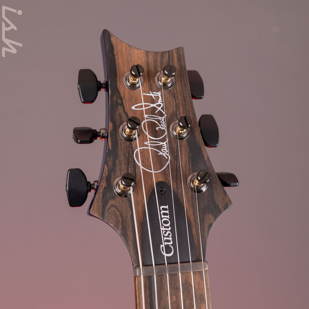 PRS Wood Library Custom 24-08 10-Top DMO
