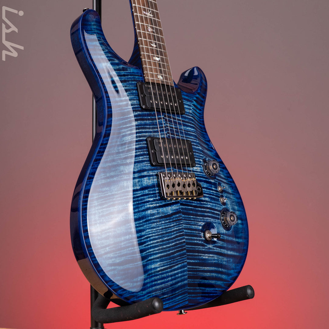 PRS Wood Library Custom 24-08 10-Top DMO