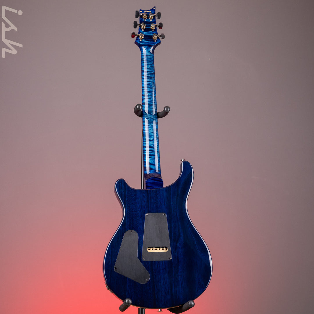 PRS Wood Library Custom 24-08 10-Top DMO