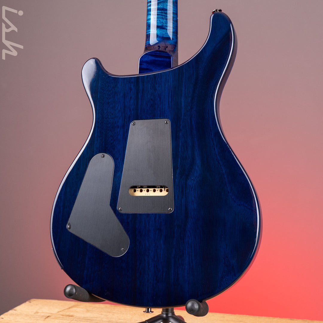 PRS Wood Library Custom 24-08 10-Top DMO