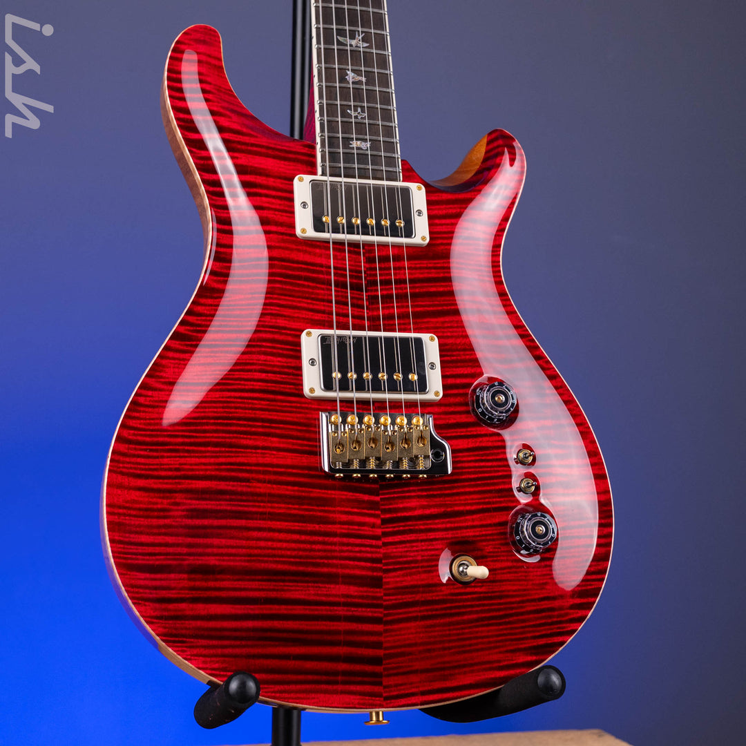PRS Wood Library McCarty Tremolo 10-Top &