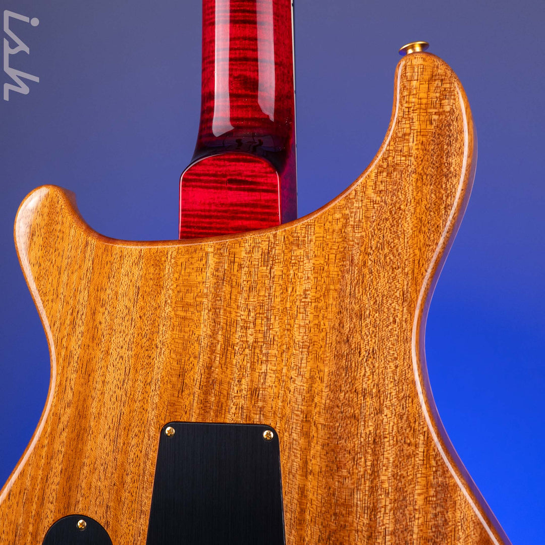PRS Wood Library McCarty Tremolo 10-Top &