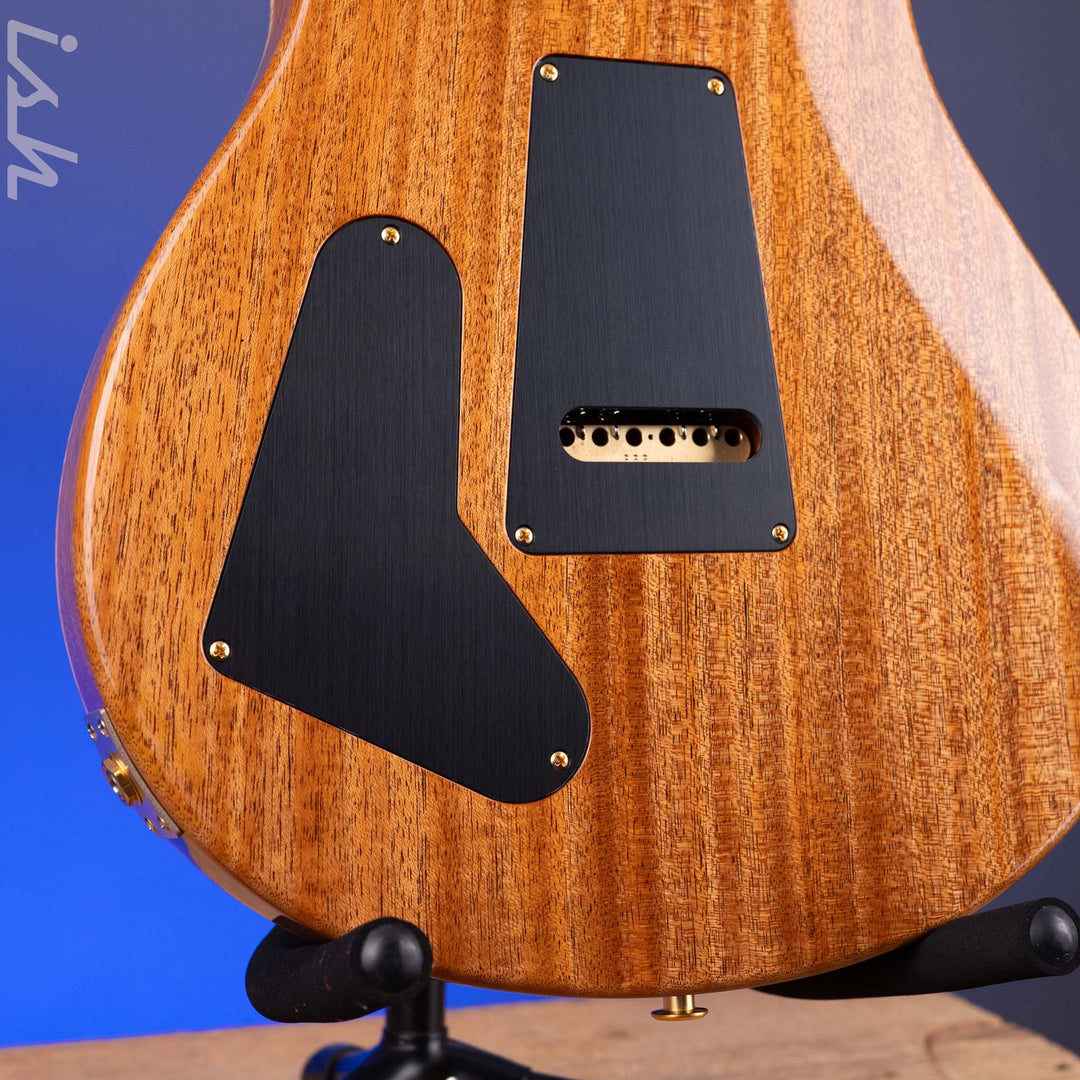 PRS Wood Library McCarty Tremolo 10-Top &