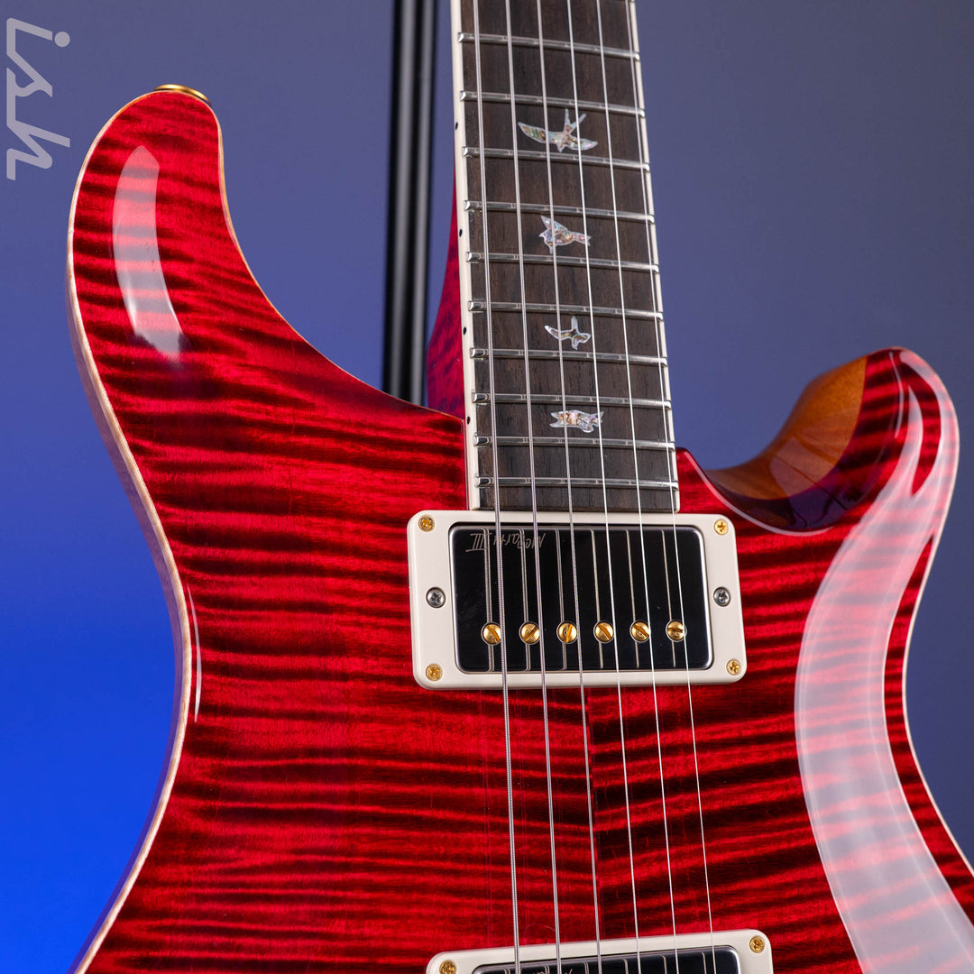 PRS Wood Library McCarty Tremolo 10-Top &