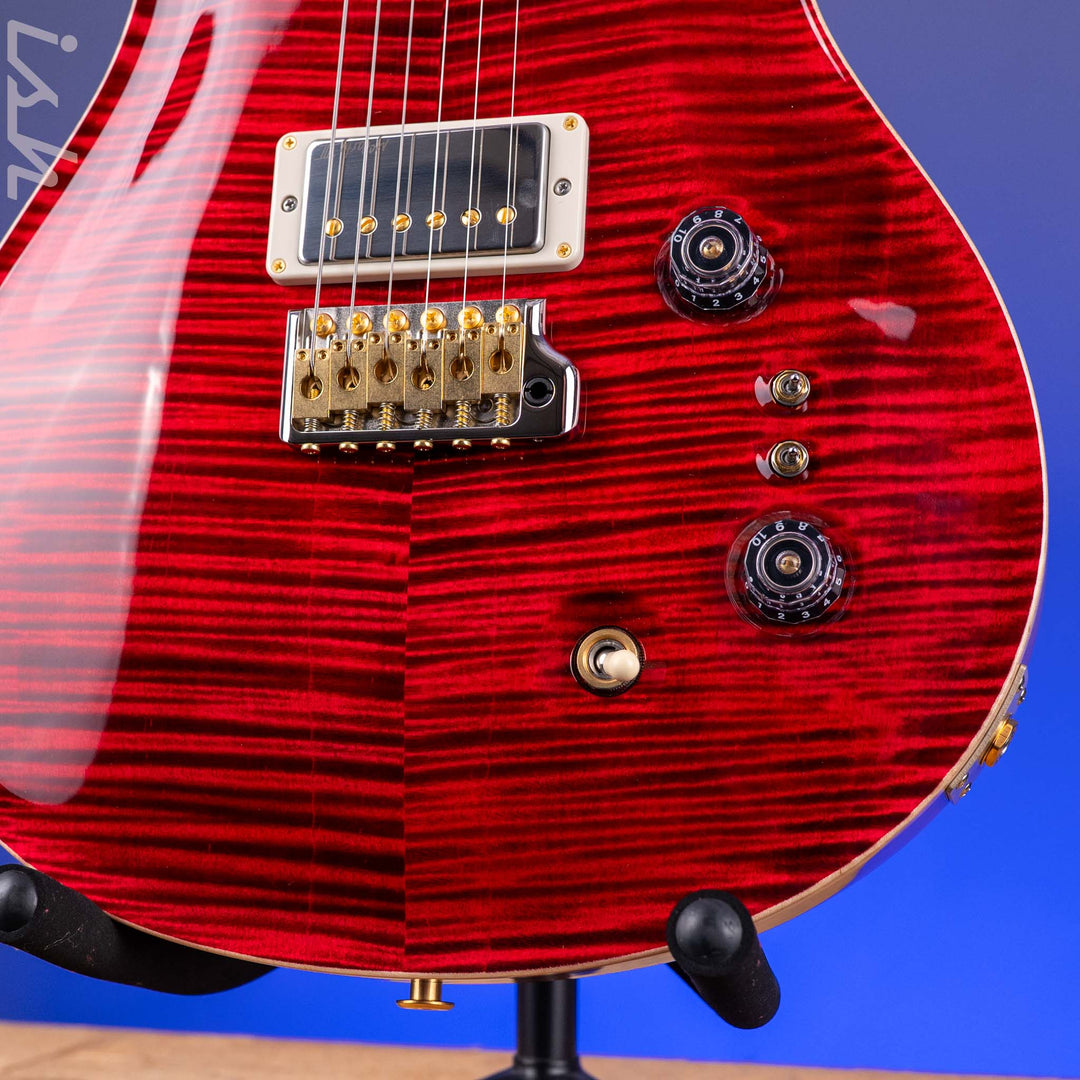 PRS Wood Library McCarty Tremolo 10-Top &