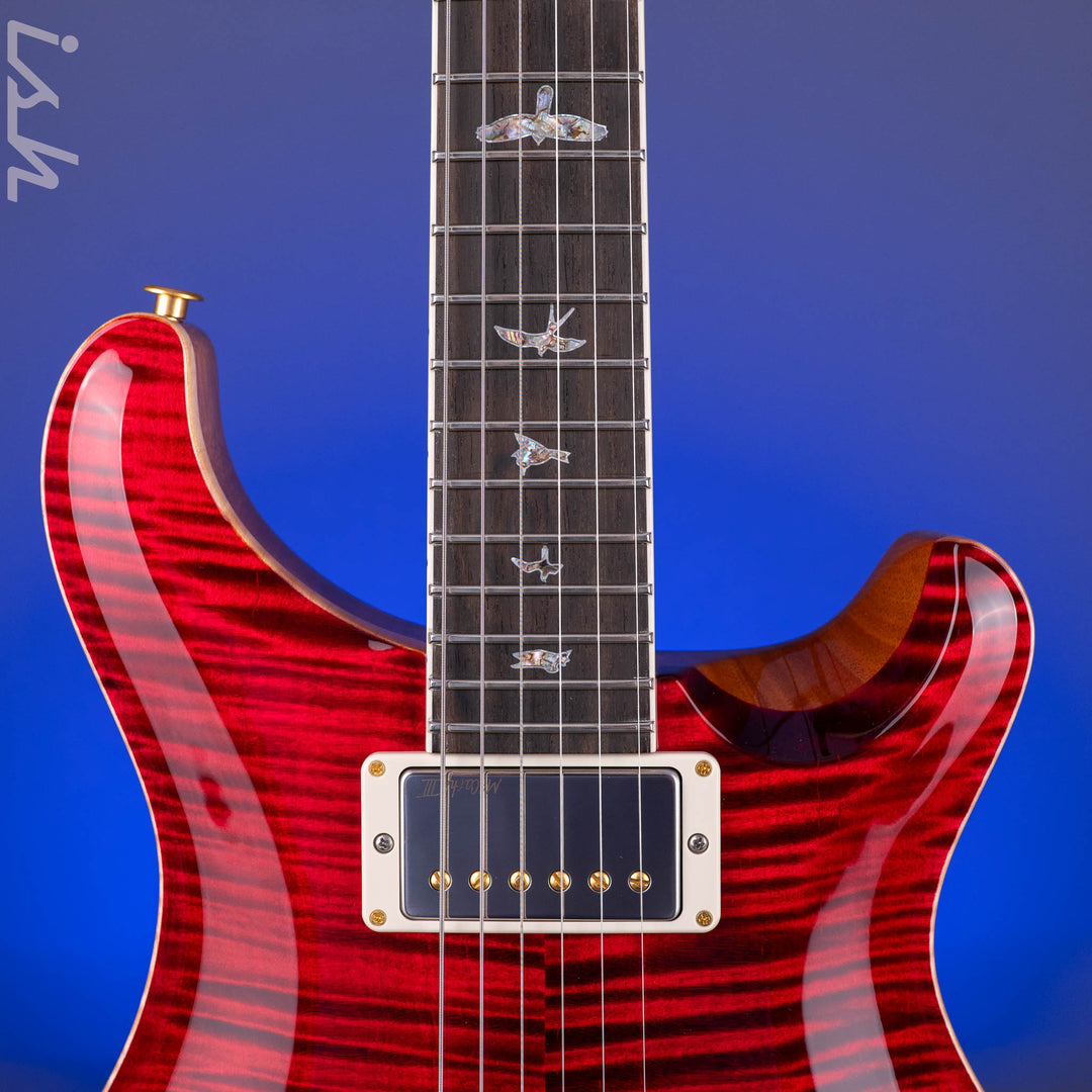 PRS Wood Library McCarty Tremolo 10-Top &