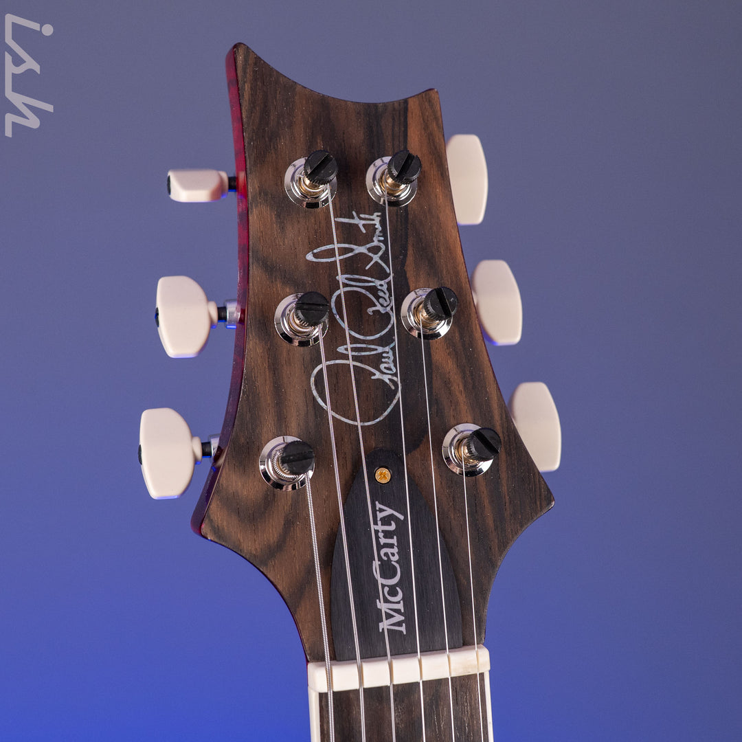 PRS Wood Library McCarty Tremolo 10-Top &