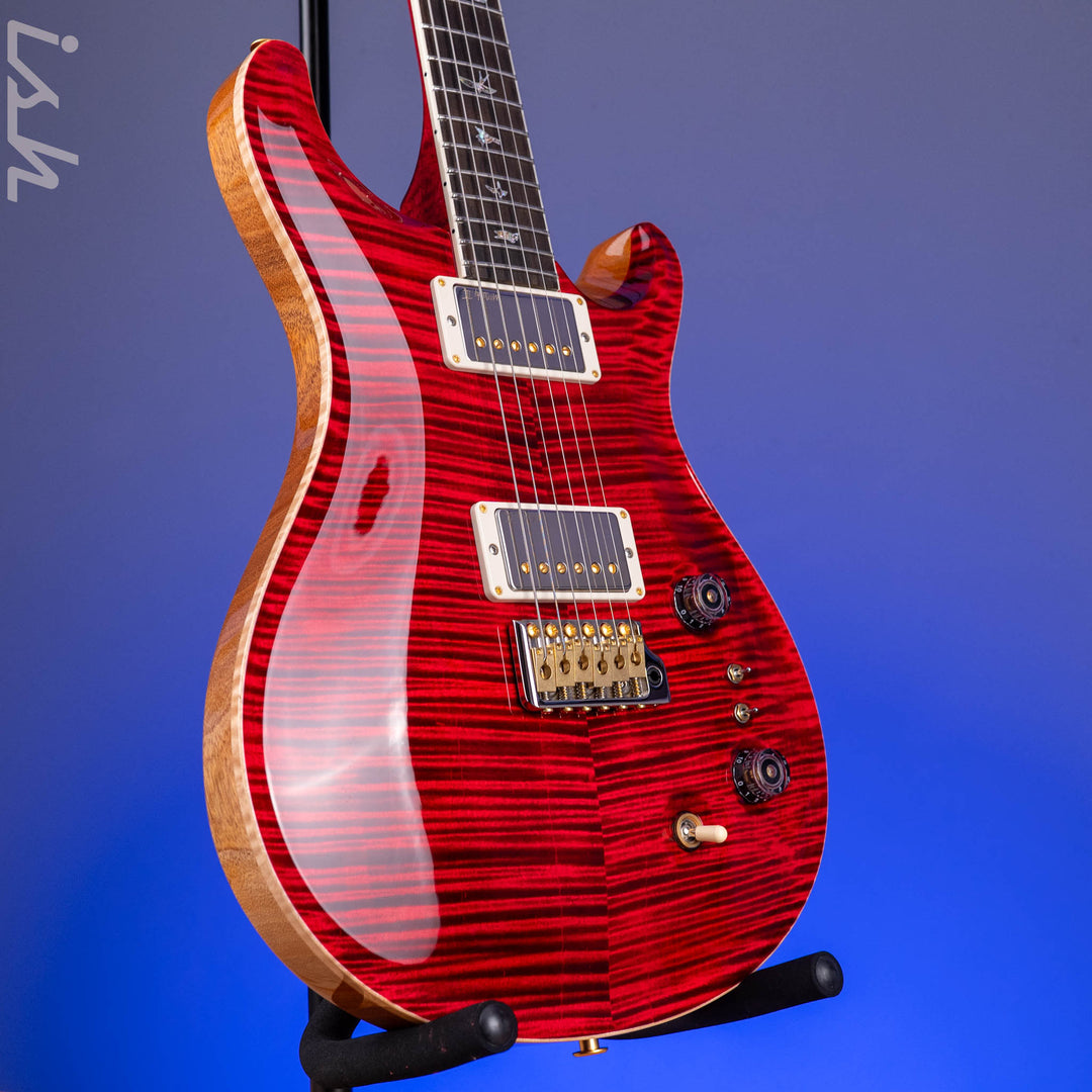 PRS Wood Library McCarty Tremolo 10-Top &