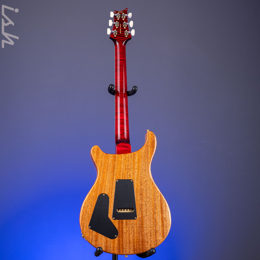 PRS Wood Library McCarty Tremolo 10-Top &