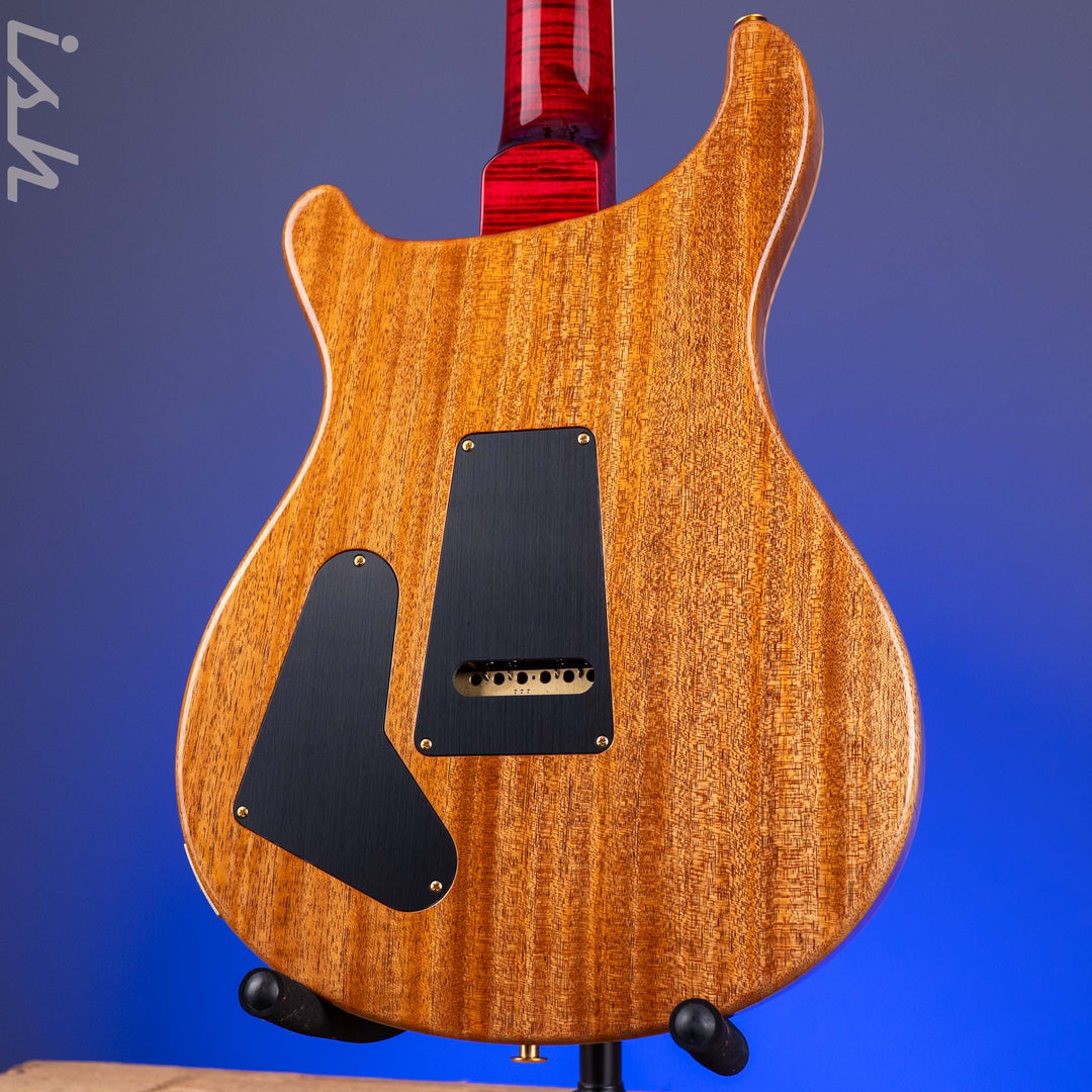 PRS Wood Library McCarty Tremolo 10-Top &