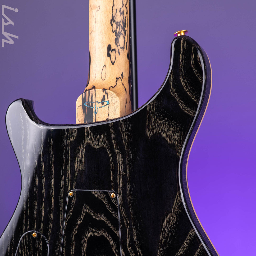 PRS Private Stock Custom 24 Pale Moon Ebony