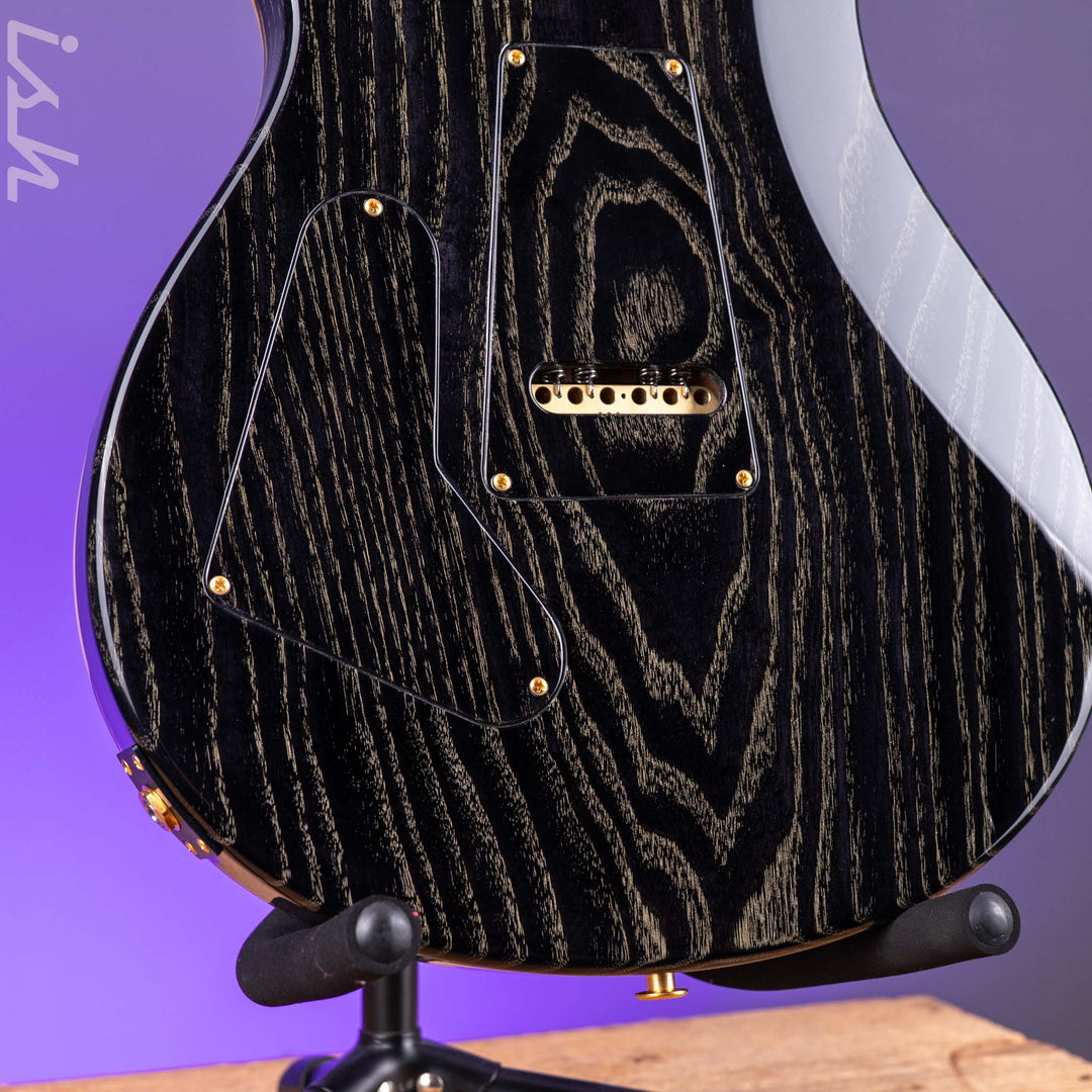 PRS Private Stock Custom 24 Pale Moon Ebony