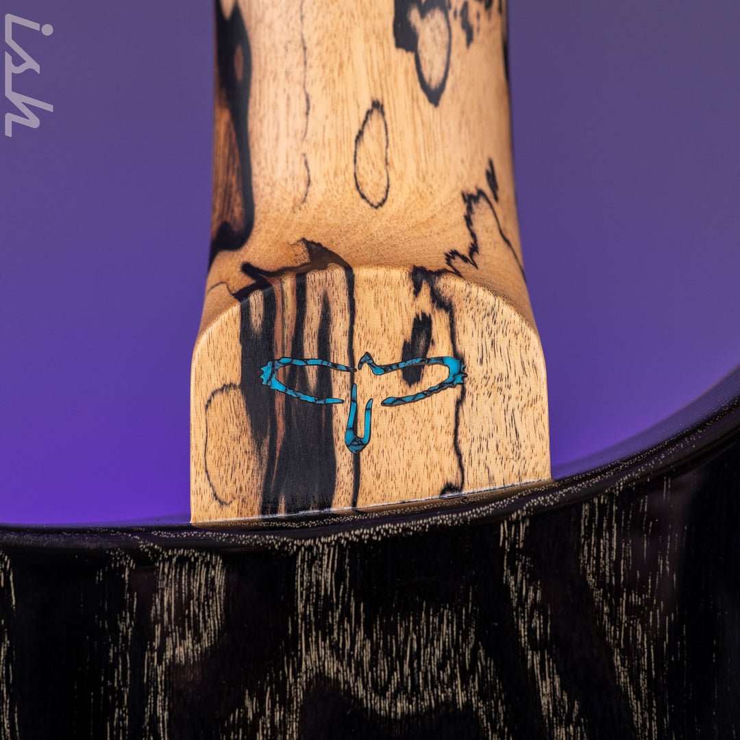 PRS Private Stock Custom 24 Pale Moon Ebony