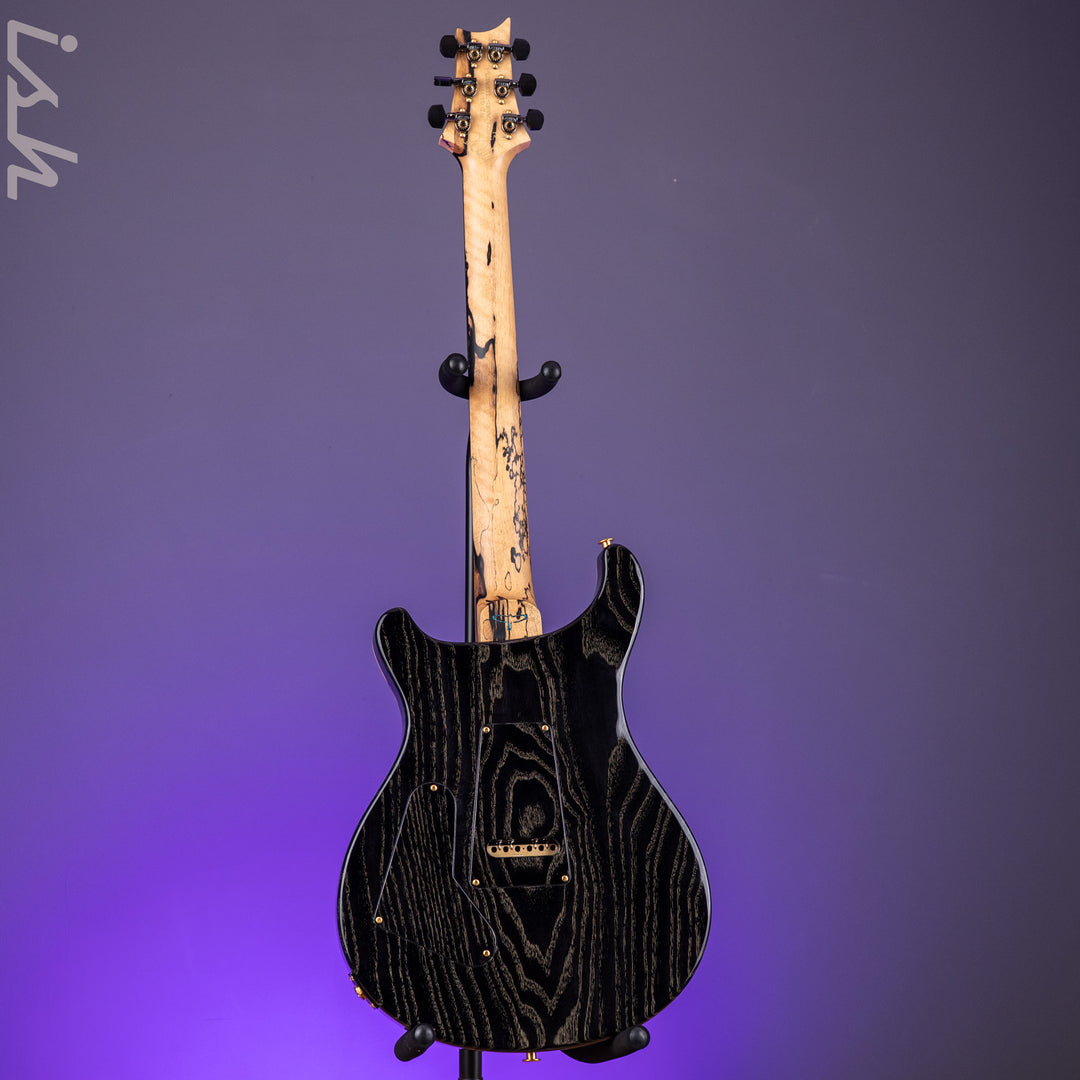 PRS Private Stock Custom 24 Pale Moon Ebony