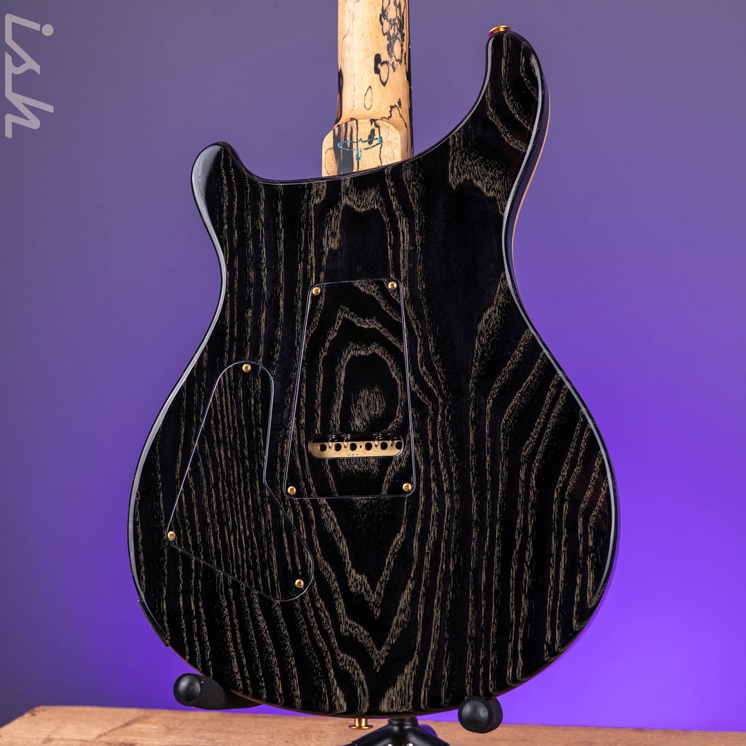 PRS Private Stock Custom 24 Pale Moon Ebony