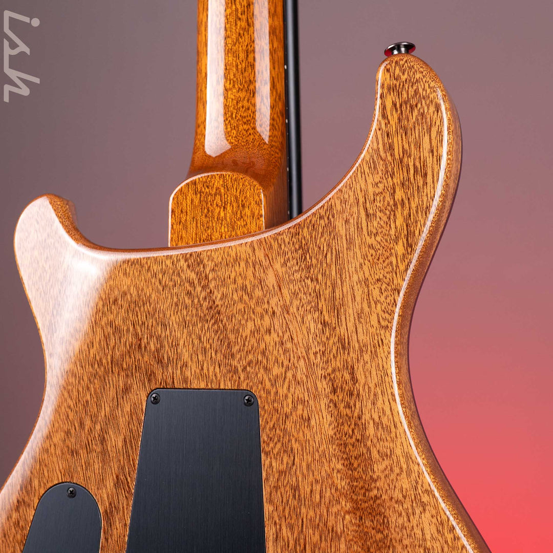 PRS Custom 24 Mango Top Limited Edition Violet
