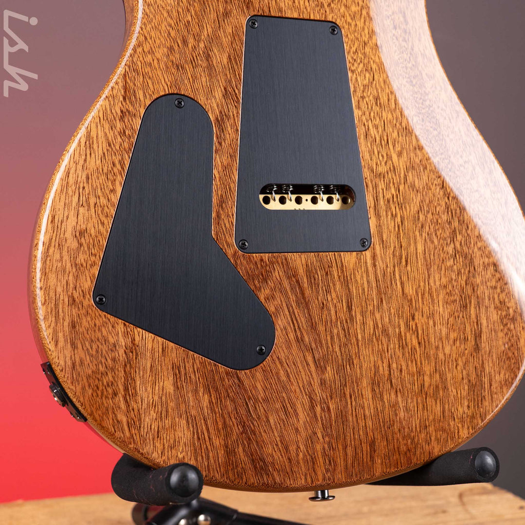 PRS Custom 24 Mango Top Limited Edition Violet