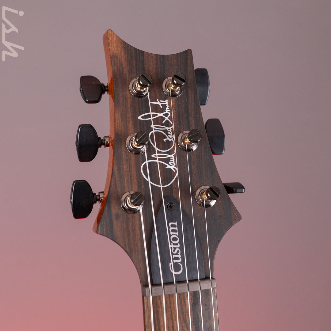PRS Custom 24 Mango Top Limited Edition Violet