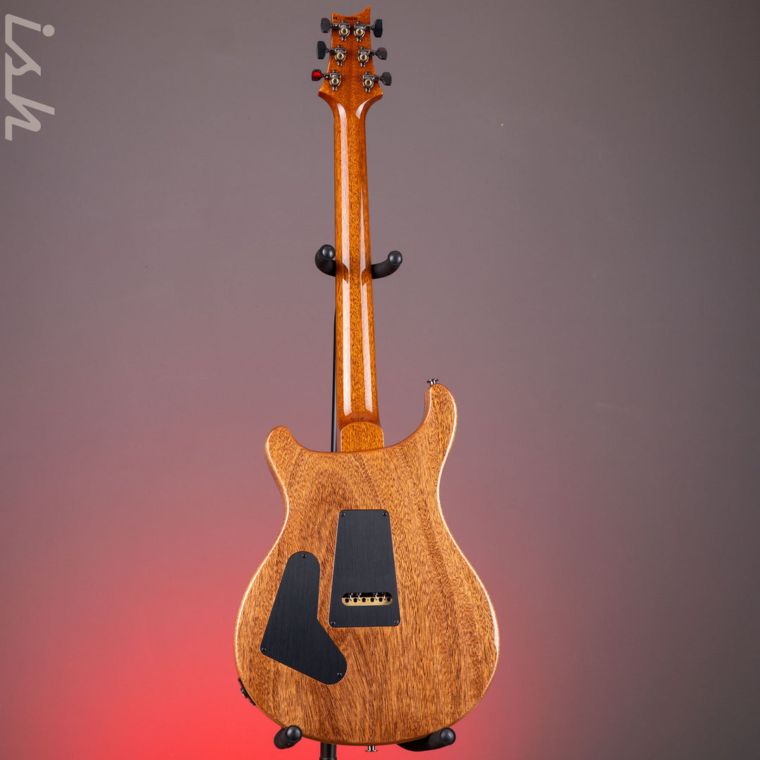 PRS Custom 24 Mango Top Limited Edition Violet