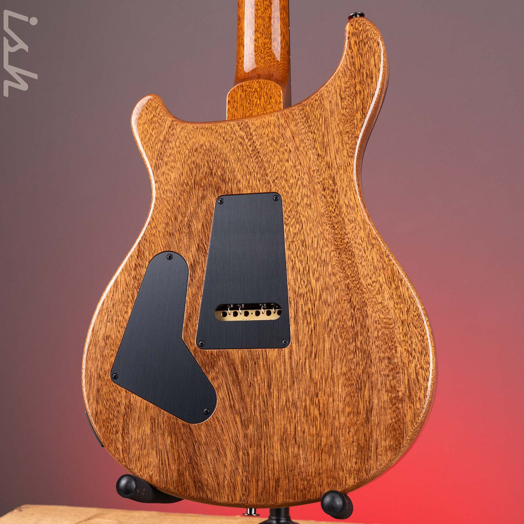 PRS Custom 24 Mango Top Limited Edition Violet