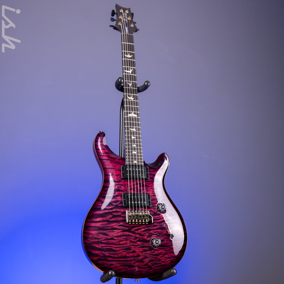 PRS Custom 24 1-Piece Artist Quilt Sprayer&