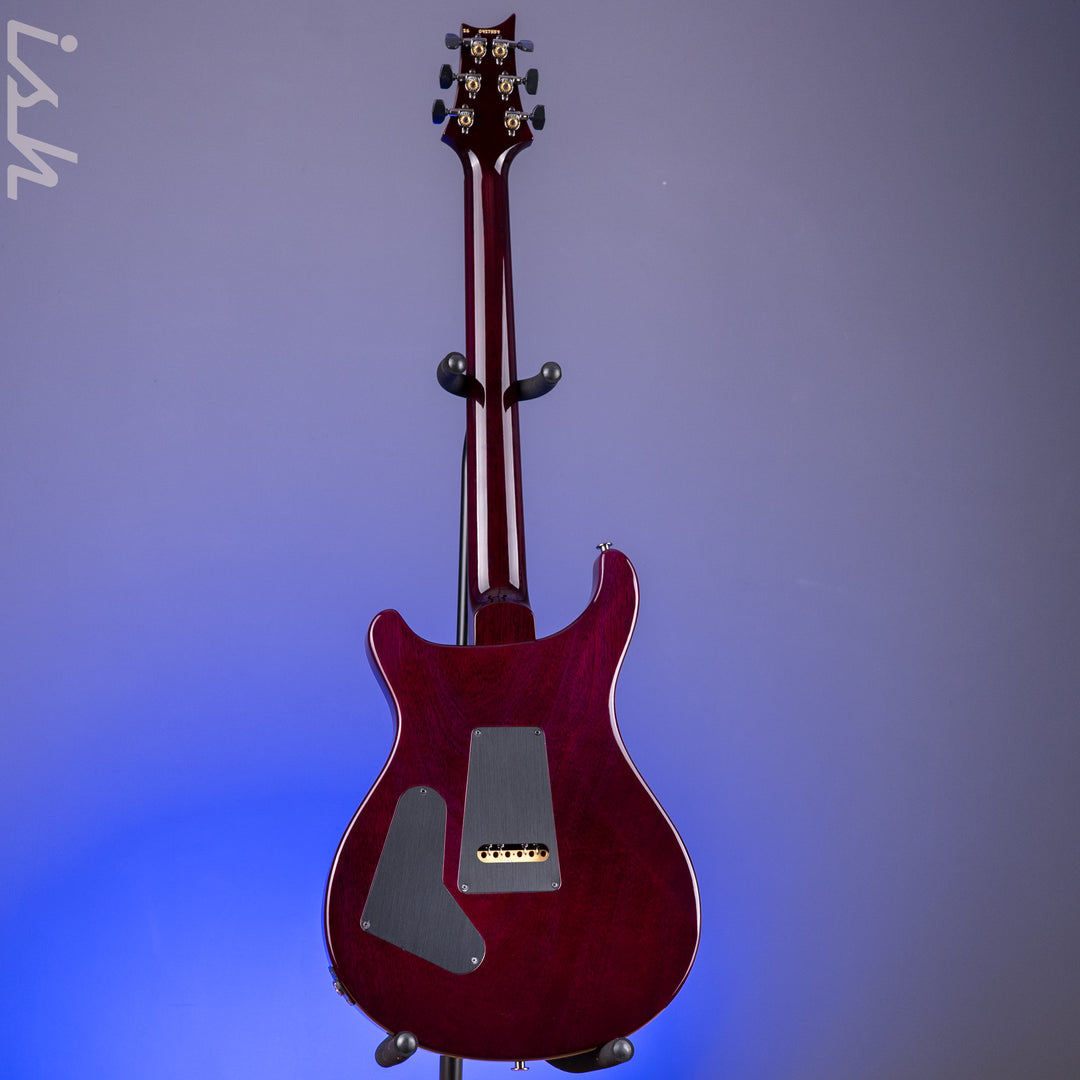 PRS Custom 24 1-Piece Artist Quilt Sprayer&