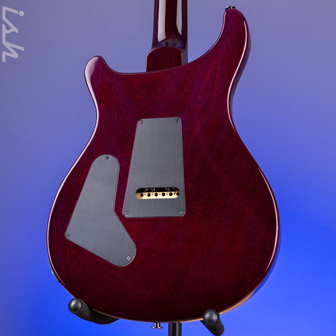PRS Custom 24 1-Piece Artist Quilt Sprayer&