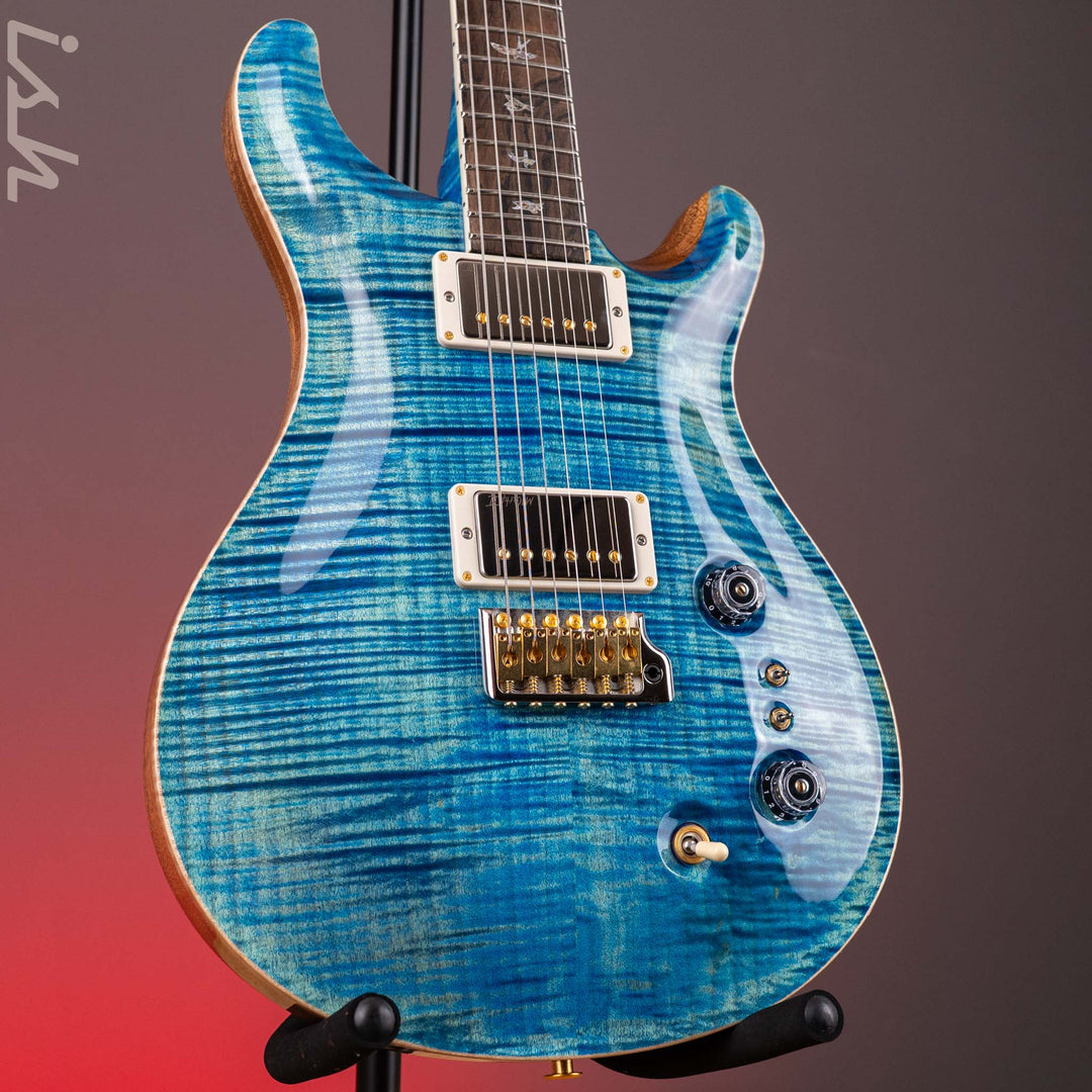 PRS Wood Library McCarty Tremolo 10-Top &