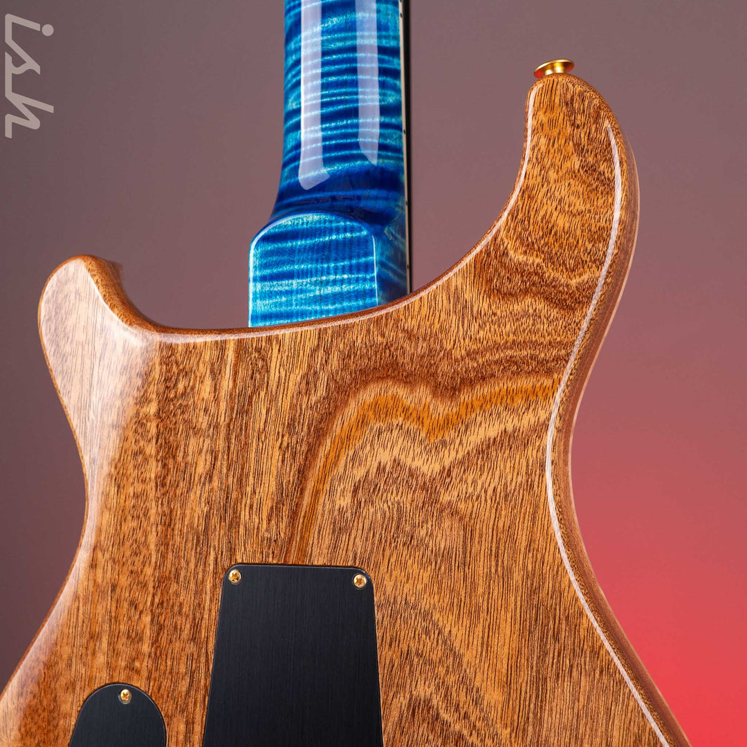 PRS Wood Library McCarty Tremolo 10-Top &