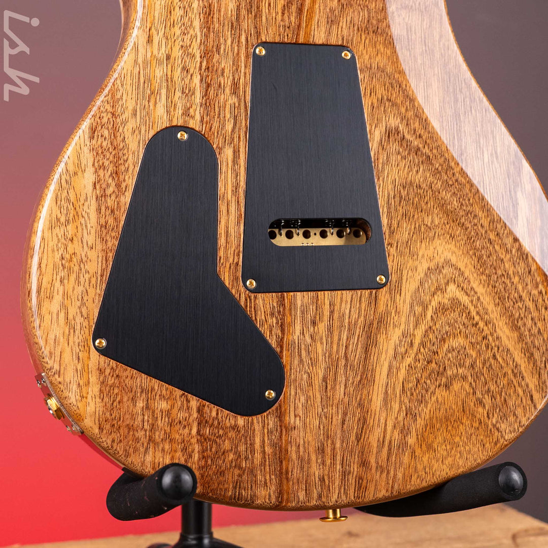 PRS Wood Library McCarty Tremolo 10-Top &