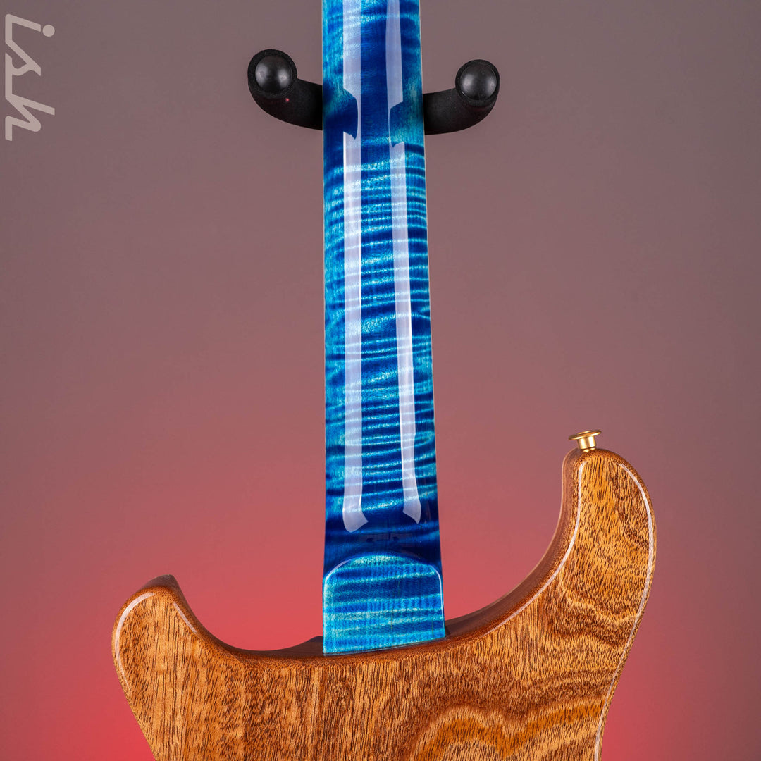 PRS Wood Library McCarty Tremolo 10-Top &