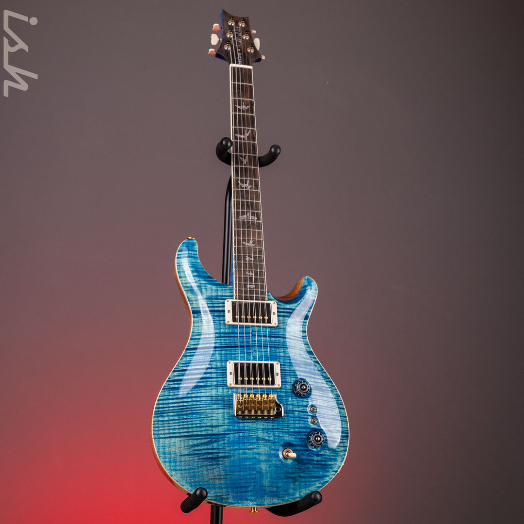 PRS Wood Library McCarty Tremolo 10-Top &