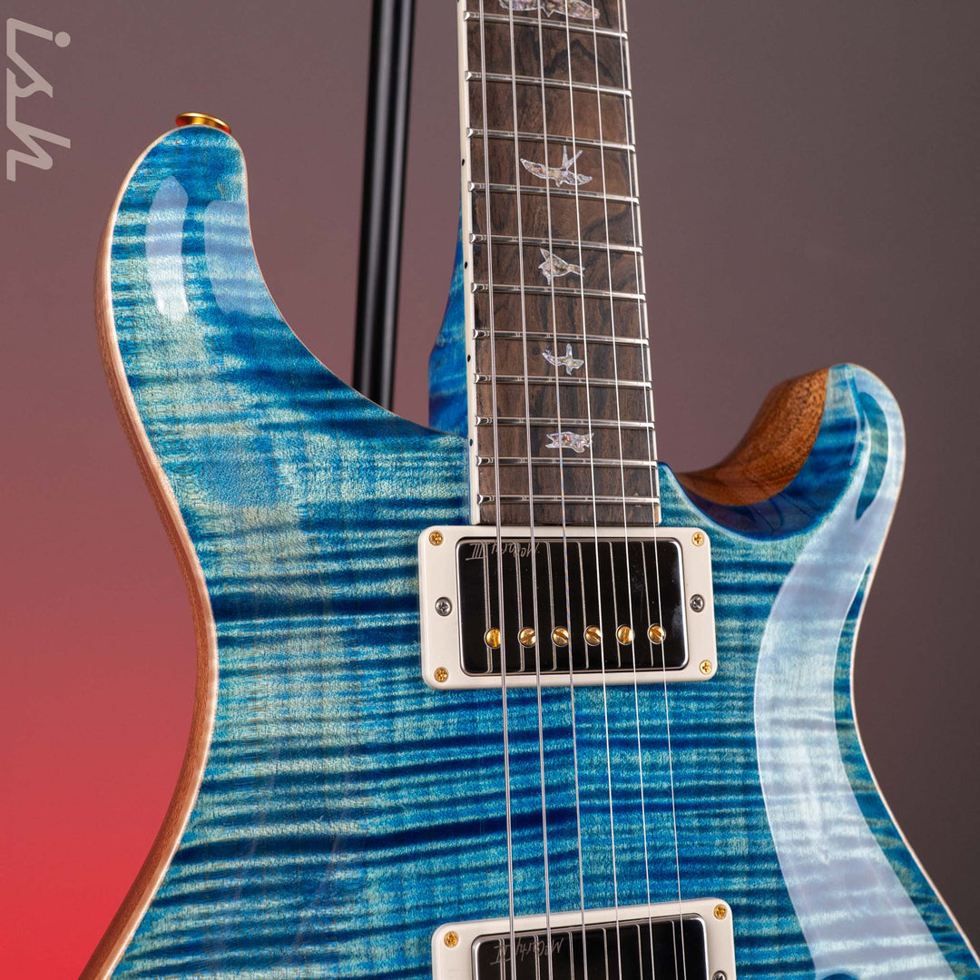 PRS Wood Library McCarty Tremolo 10-Top &