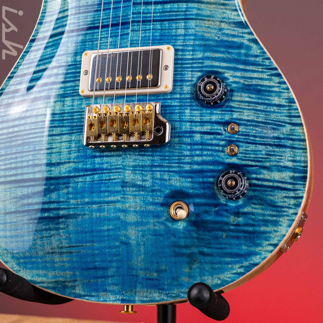 PRS Wood Library McCarty Tremolo 10-Top &