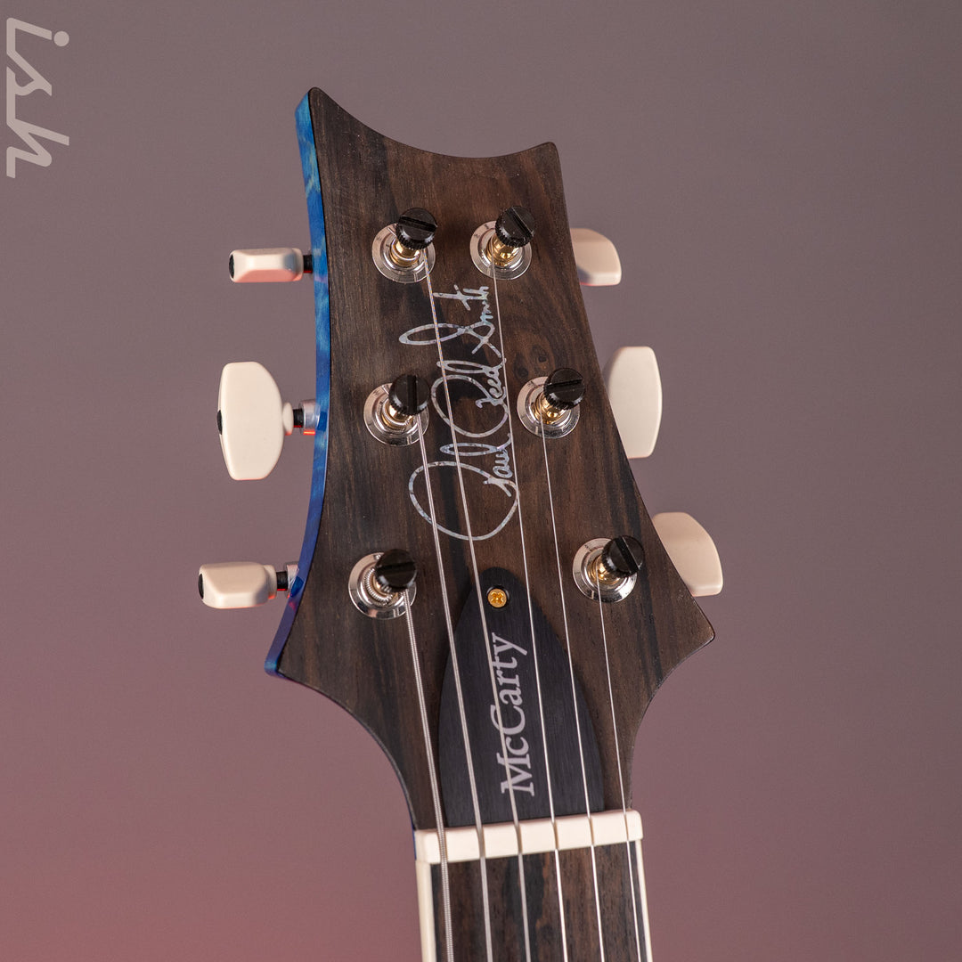 PRS Wood Library McCarty Tremolo 10-Top &